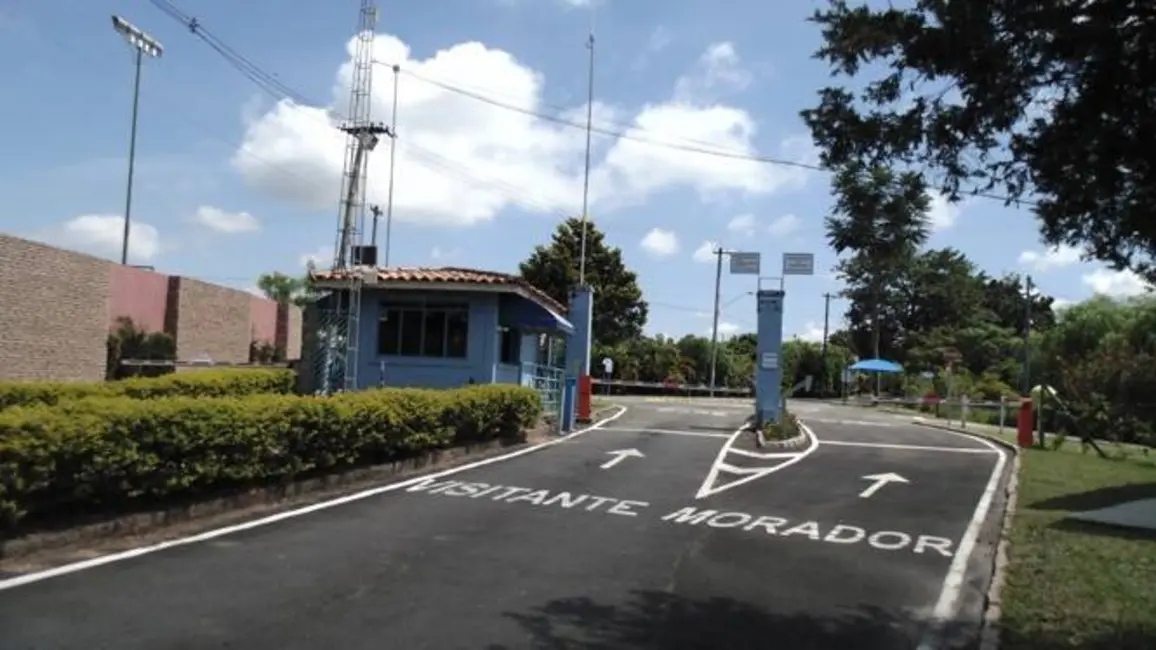 Foto 3 de Lote de Condomínio à venda, 1300m2 em Itupeva - SP