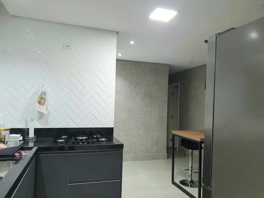 Foto 7 de Casa de Condomínio com 3 quartos à venda, 306m2 em Louveira - SP