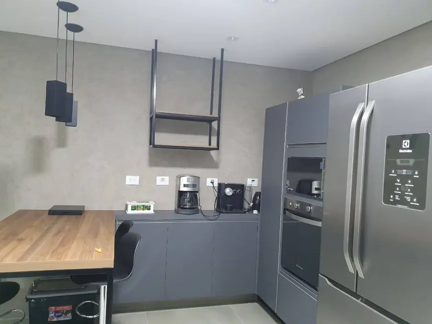 Foto 3 de Casa de Condomínio com 3 quartos à venda, 306m2 em Louveira - SP