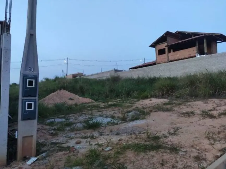 Foto 3 de Terreno / Lote à venda, 275m2 em Itupeva - SP