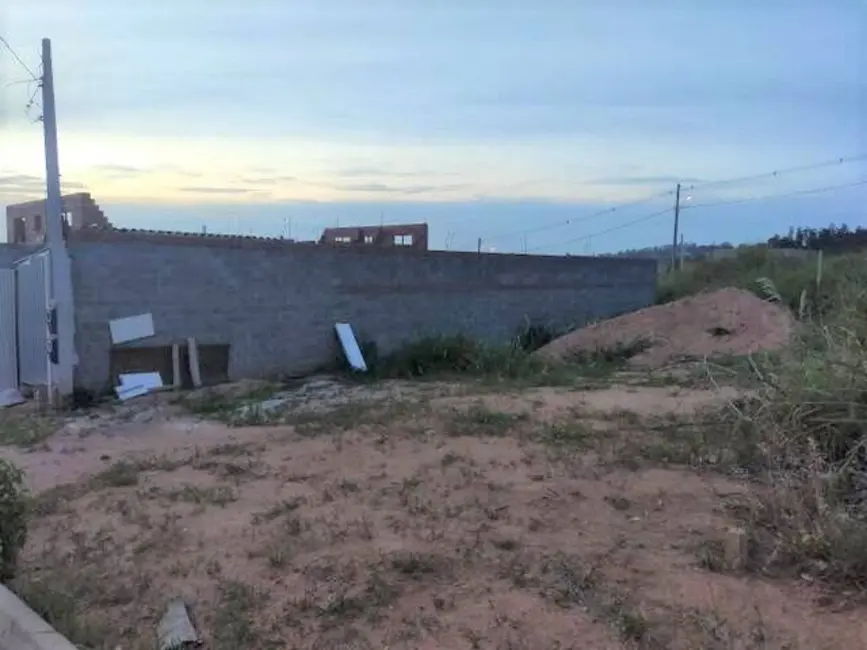 Foto 1 de Terreno / Lote à venda, 275m2 em Itupeva - SP