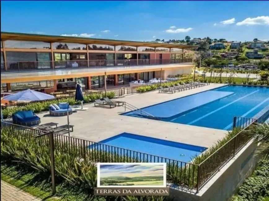 Lote de Condomínio à venda, 806m2 em Medeiros, Jundiai - SP - imagem 7 Foto 7 de Lote de Condomínio à venda, 806m2 em Medeiros, Jundiai - SP