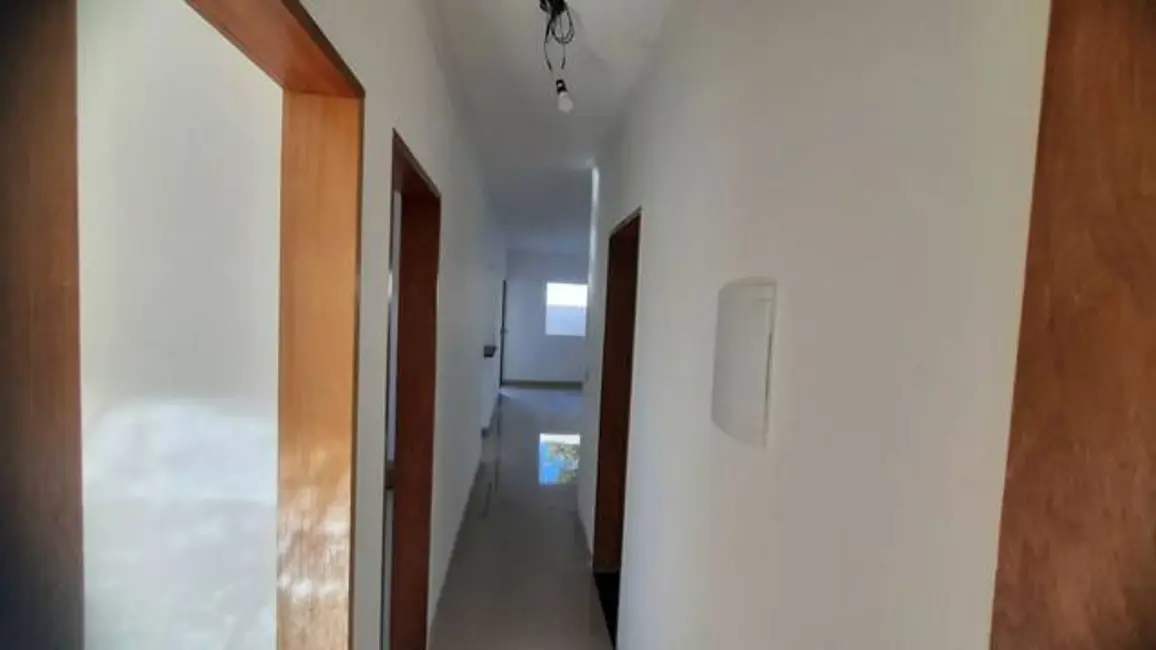 Foto 9 de Casa com 3 quartos à venda, 90m2 em Residencial Santa Giovana, Jundiai - SP