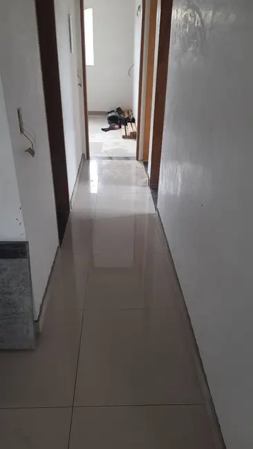 Foto 8 de Casa com 3 quartos à venda, 90m2 em Residencial Santa Giovana, Jundiai - SP