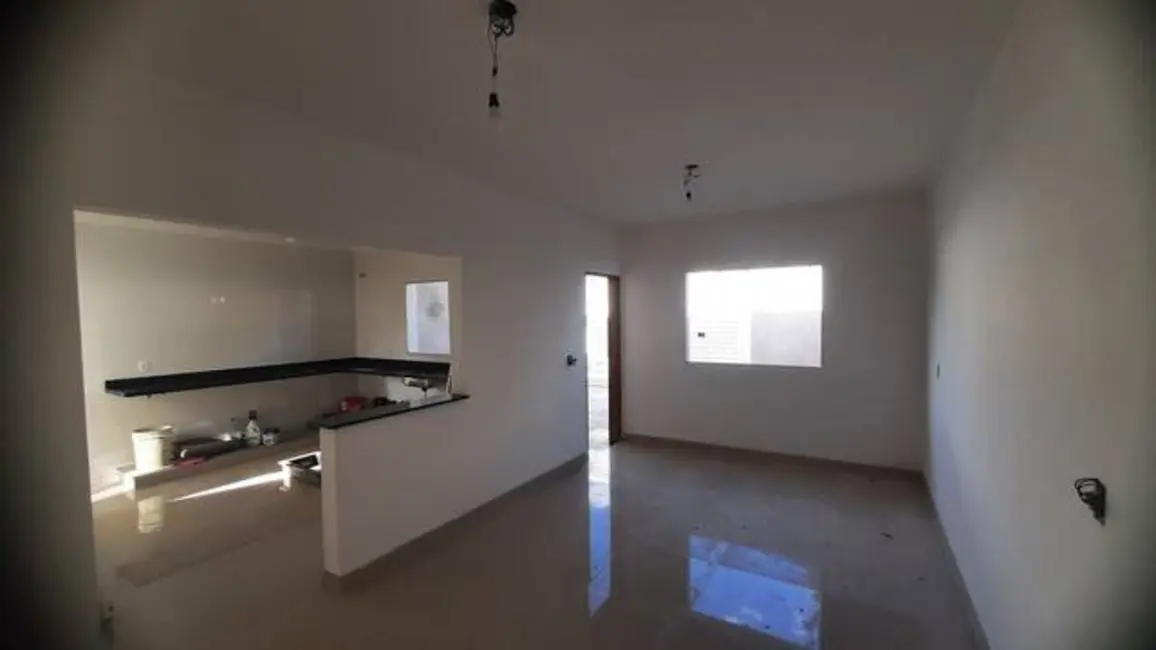 Foto 1 de Casa com 3 quartos à venda, 90m2 em Residencial Santa Giovana, Jundiai - SP