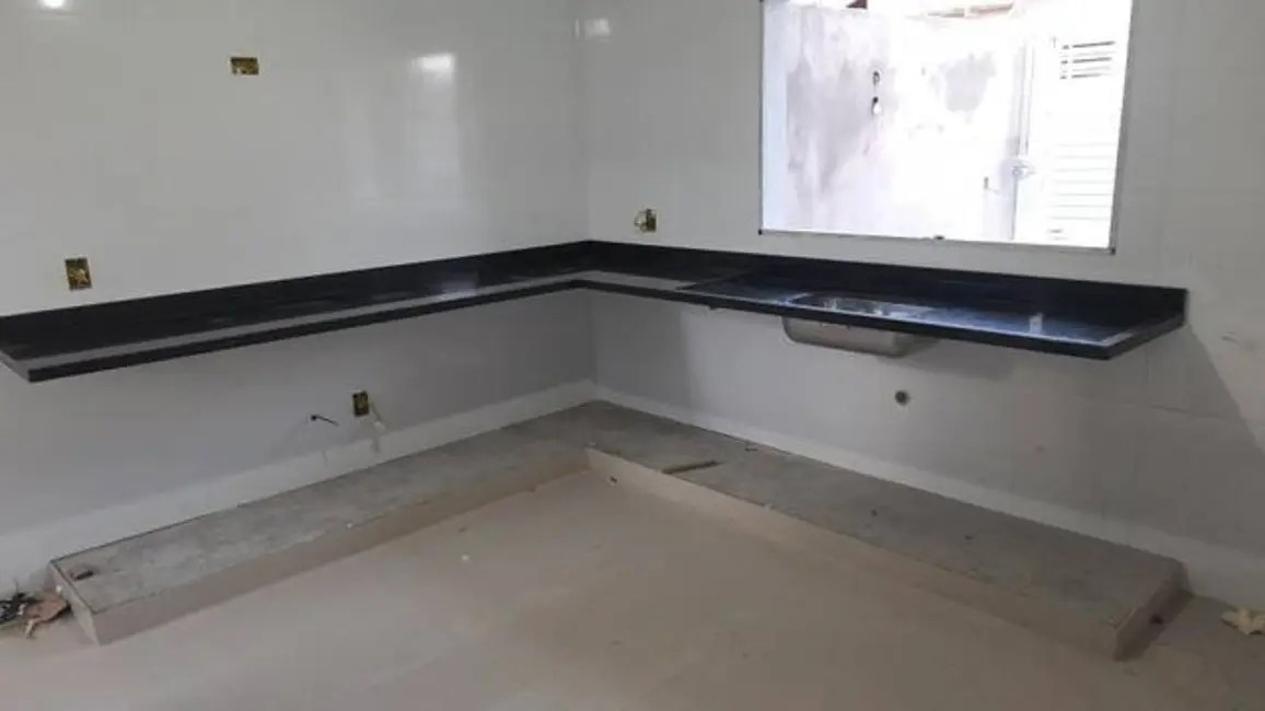 Foto 3 de Casa com 3 quartos à venda, 90m2 em Residencial Santa Giovana, Jundiai - SP