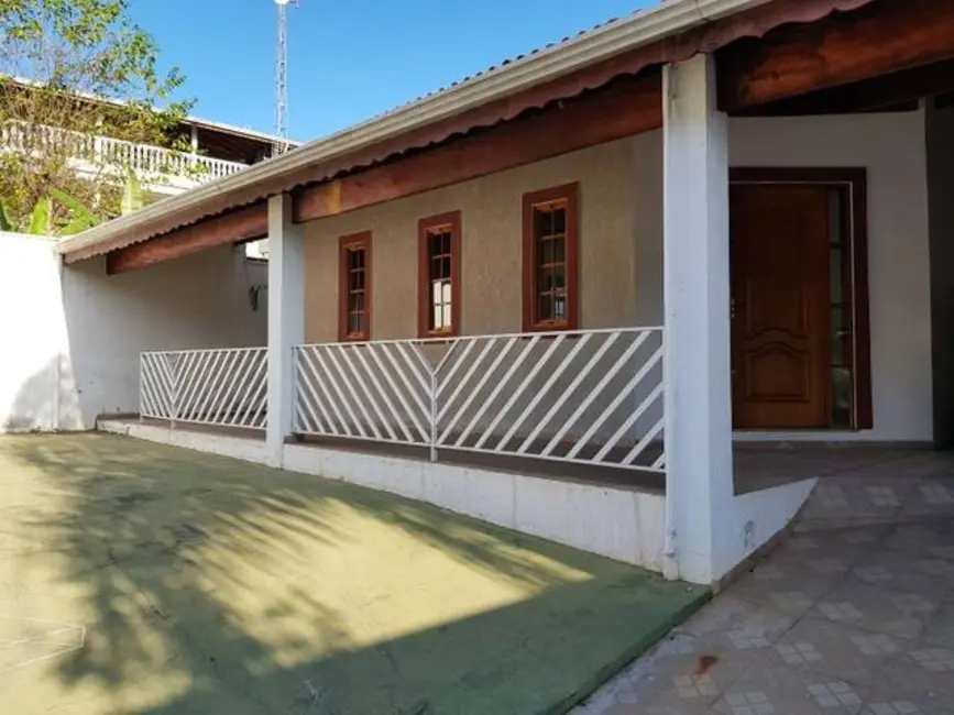 Foto 1 de Casa com 10 quartos à venda, 700m2 em Chácara Recreio Lagoa dos Patos, Jundiai - SP