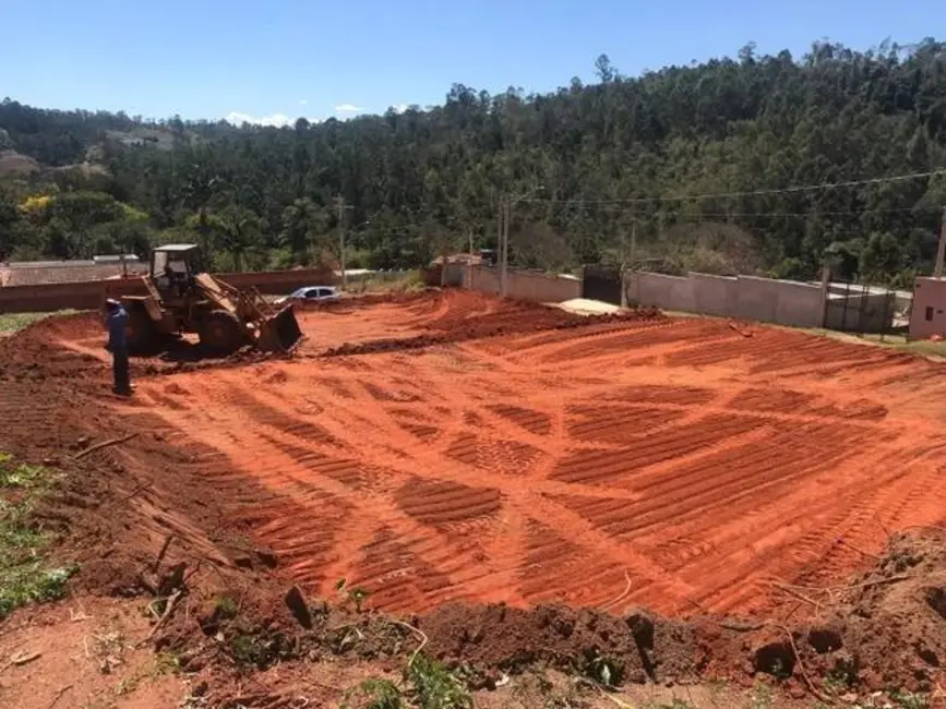 Foto 1 de Terreno / Lote à venda, 1000m2 em Chácara São Jorge, Jundiai - SP
