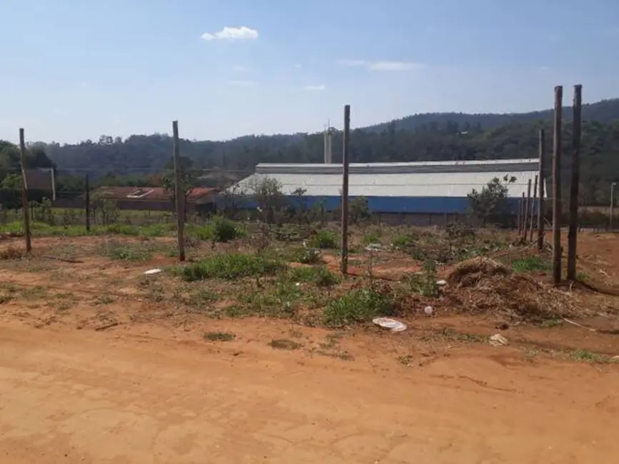 Foto 2 de Terreno / Lote à venda, 562m2 em Jarinu - SP