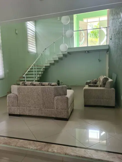 Foto 2 de Casa de Condomínio com 2 quartos à venda, 379m2 em Medeiros, Jundiai - SP
