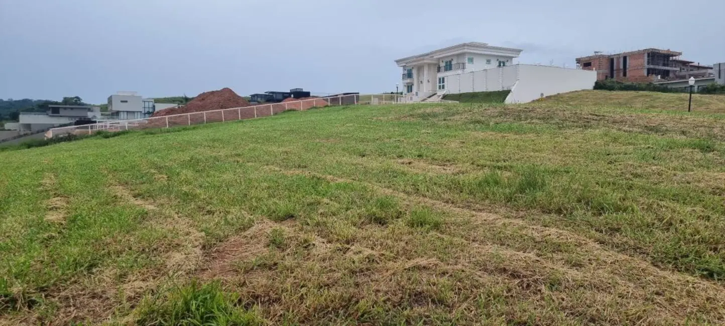 Foto 5 de Lote de Condomínio à venda, 800m2 em Itupeva - SP