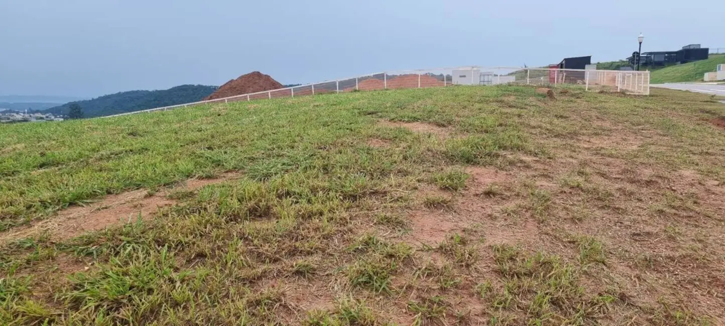 Foto 4 de Lote de Condomínio à venda, 800m2 em Itupeva - SP