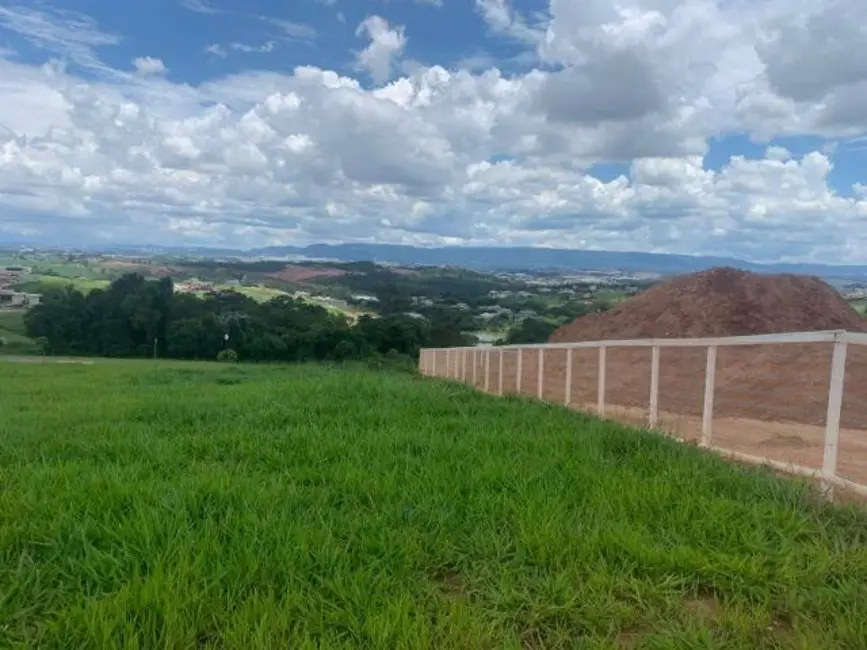 Foto 1 de Lote de Condomínio à venda, 800m2 em Itupeva - SP