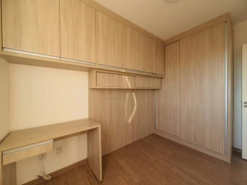 Foto 7 de Apartamento com 2 quartos à venda, 49m2 em Nova Cidade Jardim, Jundiai - SP