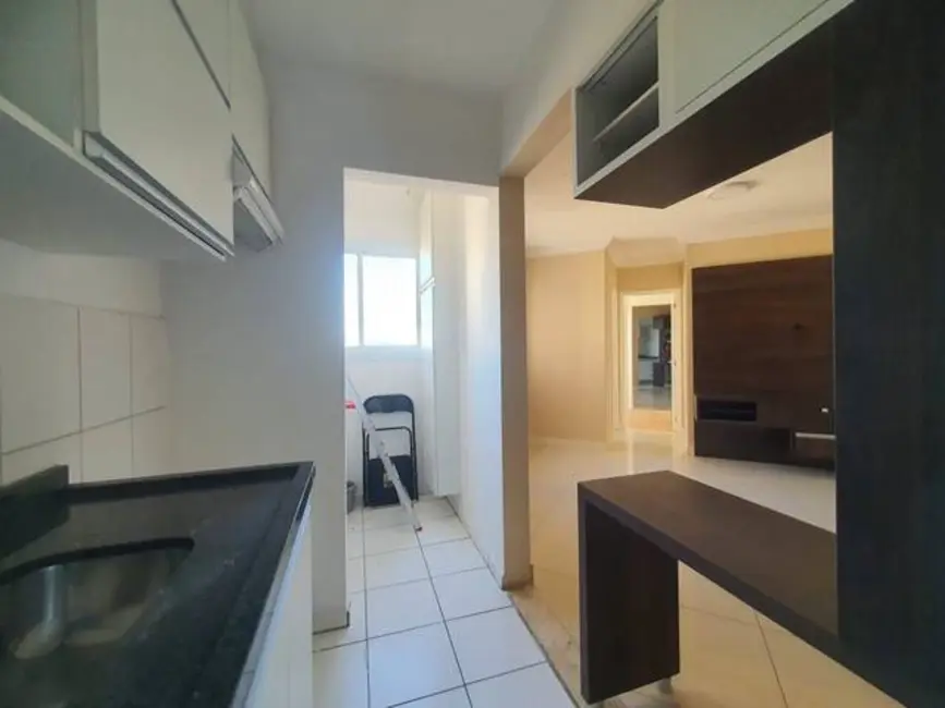 Foto 5 de Apartamento com 2 quartos à venda, 49m2 em Nova Cidade Jardim, Jundiai - SP
