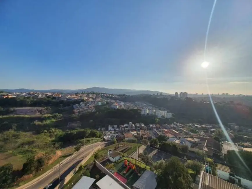 Foto 3 de Apartamento com 2 quartos à venda, 49m2 em Nova Cidade Jardim, Jundiai - SP