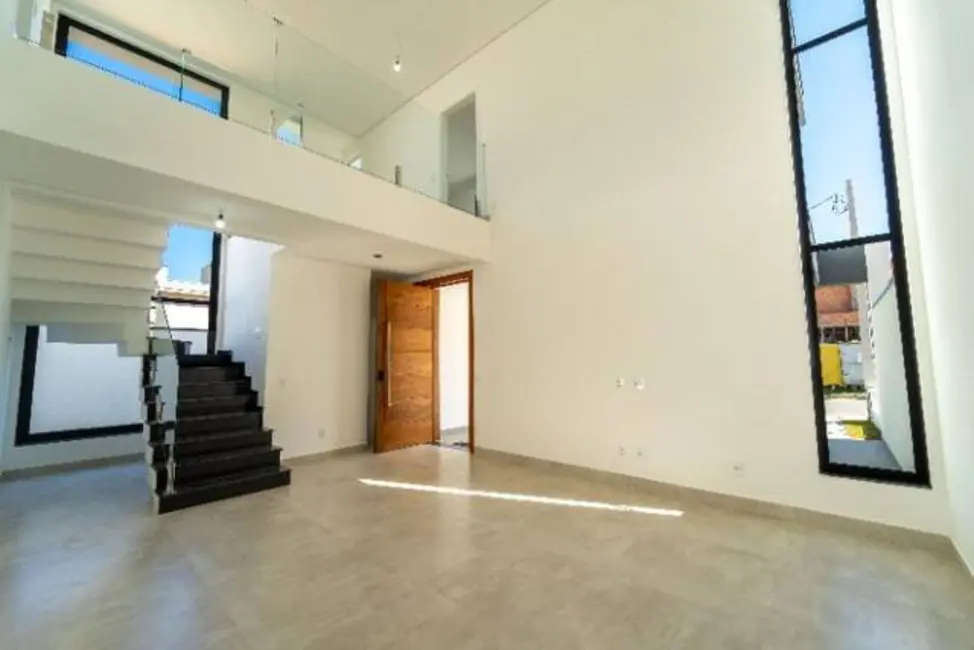 Foto 2 de Casa de Condomínio com 4 quartos à venda, 215m2 em Recanto Quarto Centenário, Jundiai - SP