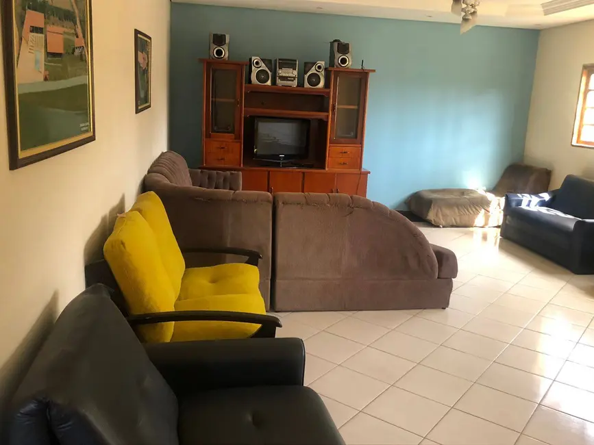 Foto 3 de Chácara com 3 quartos à venda, 2500m2 em Chácara Recreio Lagoa dos Patos, Jundiai - SP