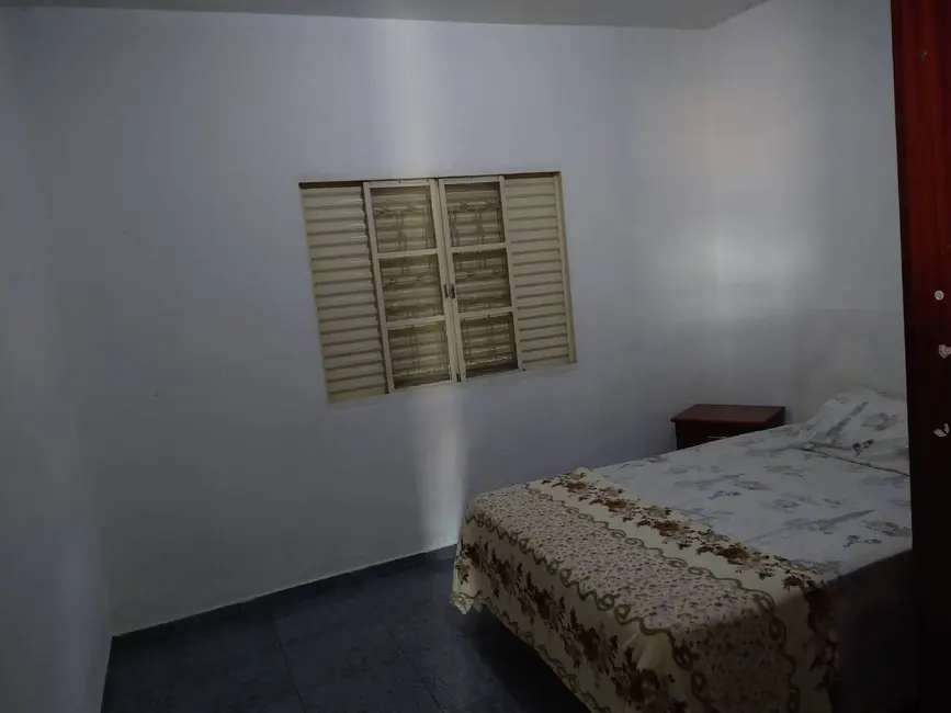 Foto 4 de Casa com 3 quartos à venda, 186m2 em Jardim Maria de Fátima, Varzea Paulista - SP