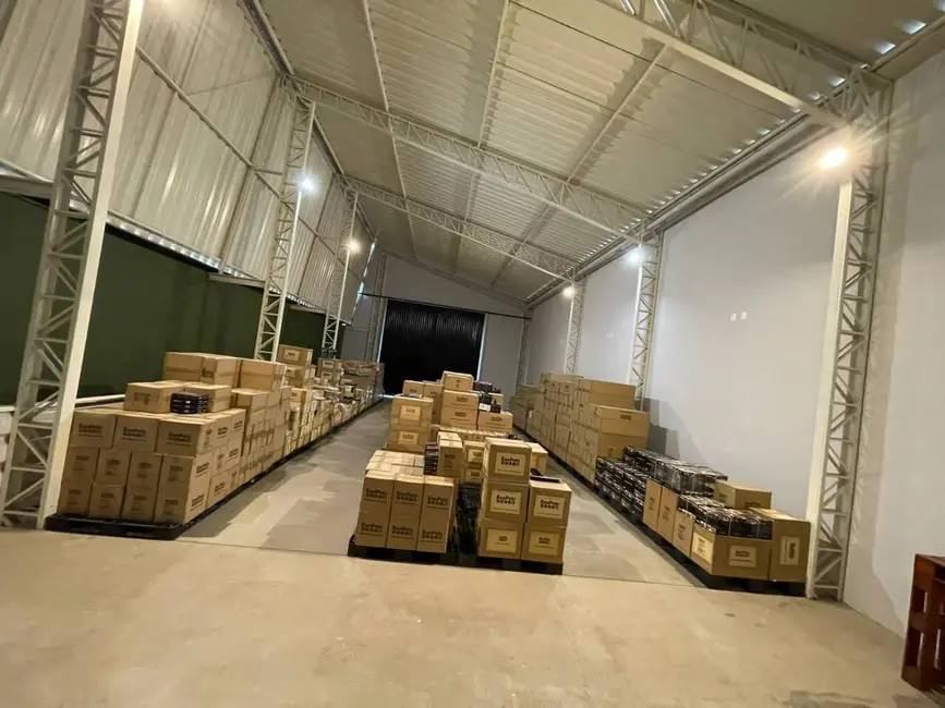 Armazém / Galpão à venda em Vila Formosa, Jundiai - SP - imagem 3 Foto 3 de Armazém / Galpão à venda em Vila Formosa, Jundiai - SP