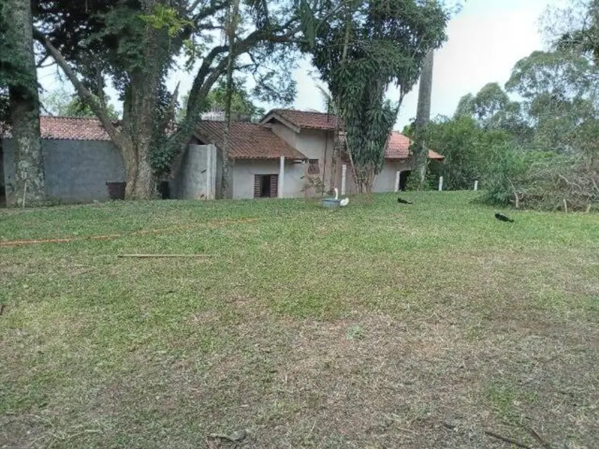 Foto 8 de Chácara com 1 quarto à venda, 75m2 em Chácaras Clube Castanheiro, Varzea Paulista - SP