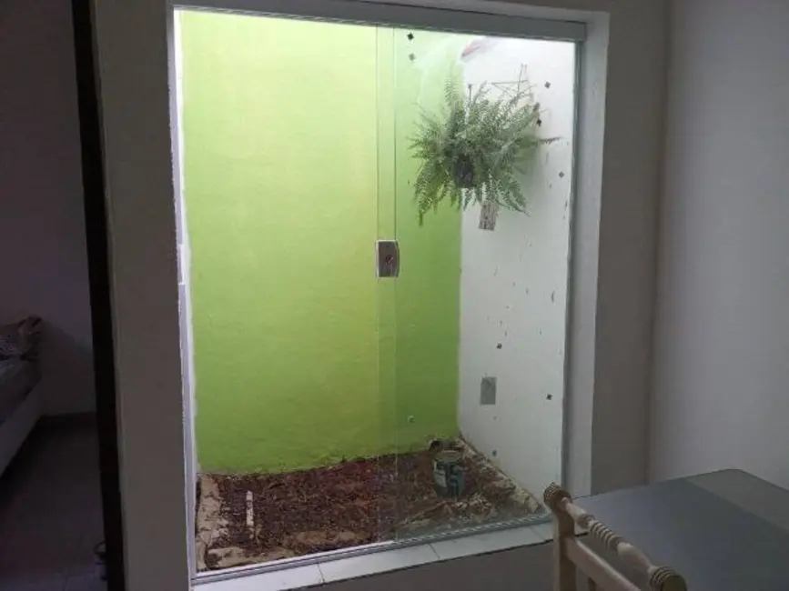 Foto 7 de Chácara com 1 quarto à venda, 75m2 em Chácaras Clube Castanheiro, Varzea Paulista - SP