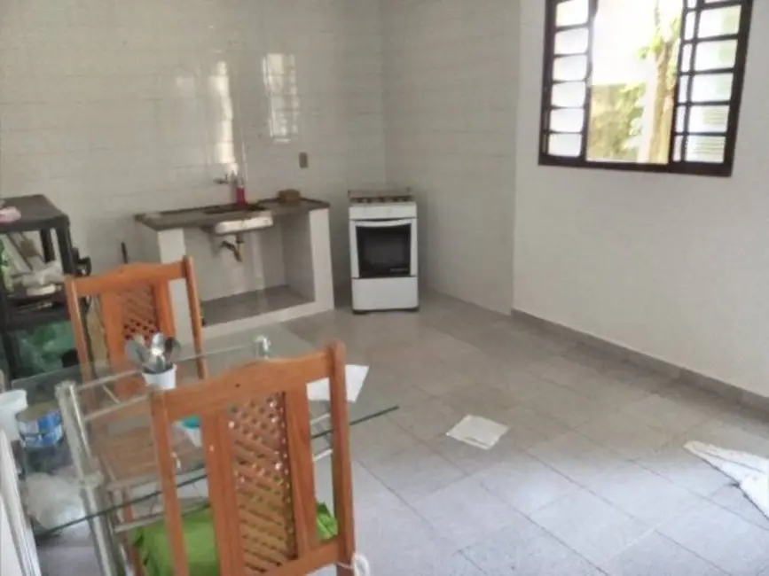 Foto 6 de Chácara com 1 quarto à venda, 75m2 em Chácaras Clube Castanheiro, Varzea Paulista - SP