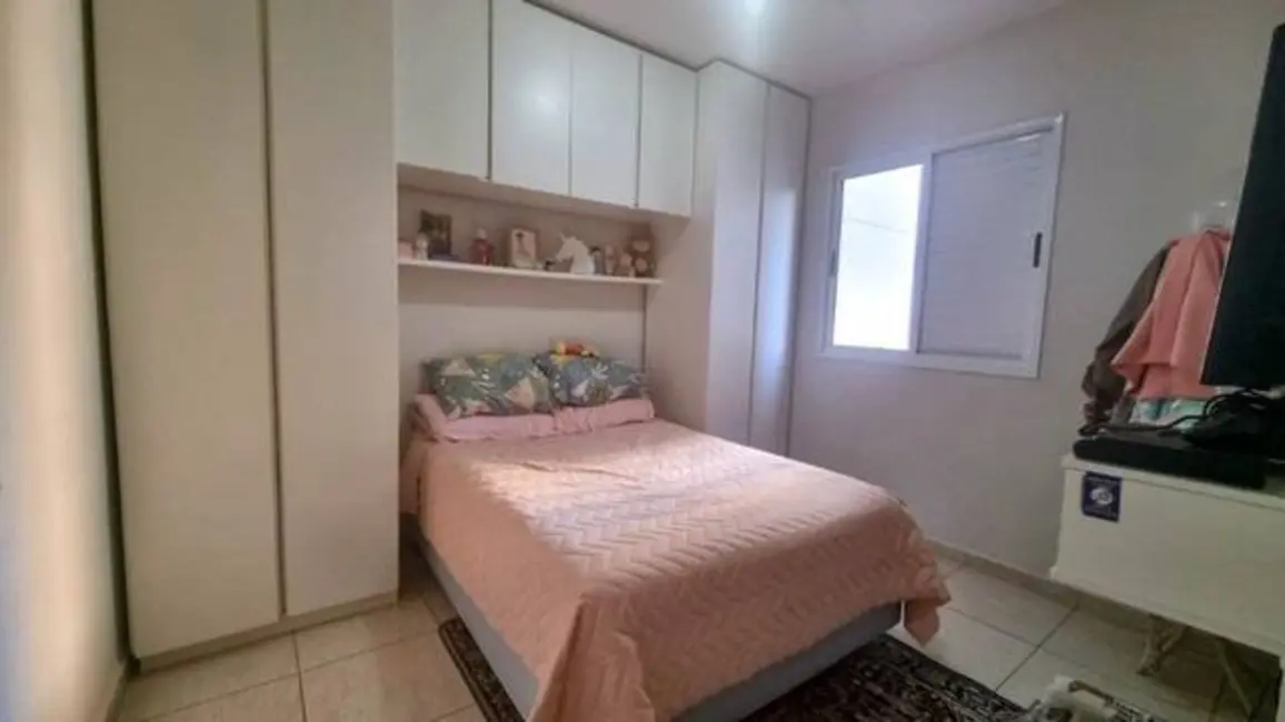 Foto 5 de Apartamento com 2 quartos à venda, 53m2 em Jardim das Samambaias, Jundiai - SP
