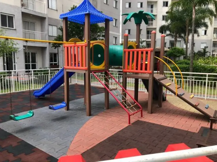 Foto 9 de Apartamento com 2 quartos à venda, 53m2 em Jardim das Samambaias, Jundiai - SP