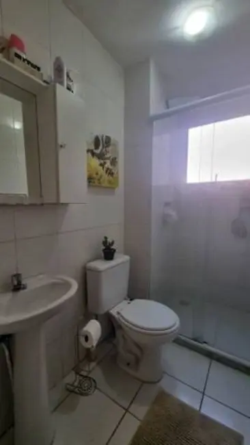 Foto 6 de Apartamento com 2 quartos à venda, 53m2 em Jardim das Samambaias, Jundiai - SP