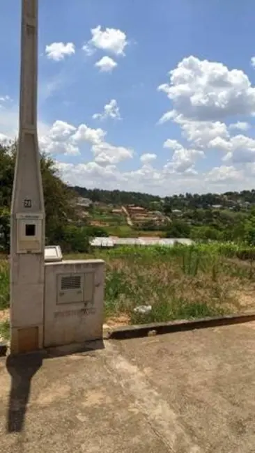 Foto 2 de Terreno / Lote à venda, 255m2 em Itupeva - SP