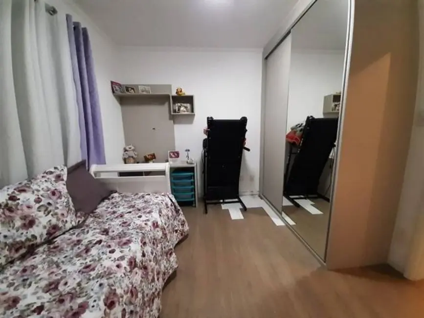 Foto 8 de Apartamento com 2 quartos à venda, 67m2 em Medeiros, Jundiai - SP