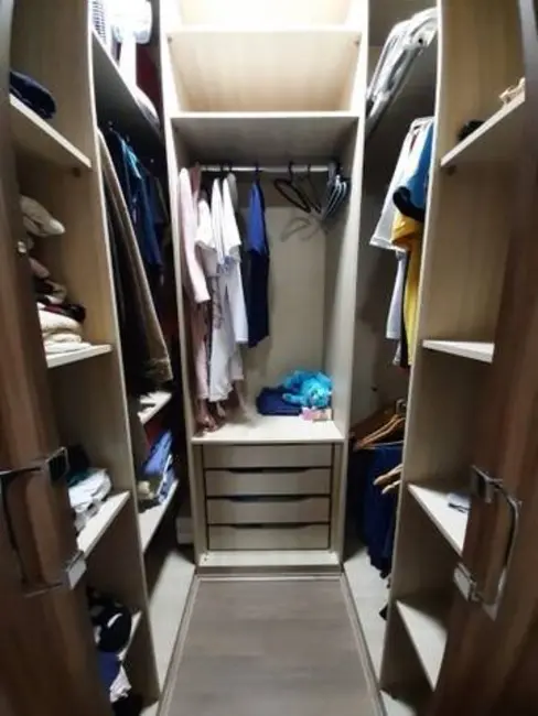 Foto 9 de Apartamento com 2 quartos à venda, 67m2 em Medeiros, Jundiai - SP