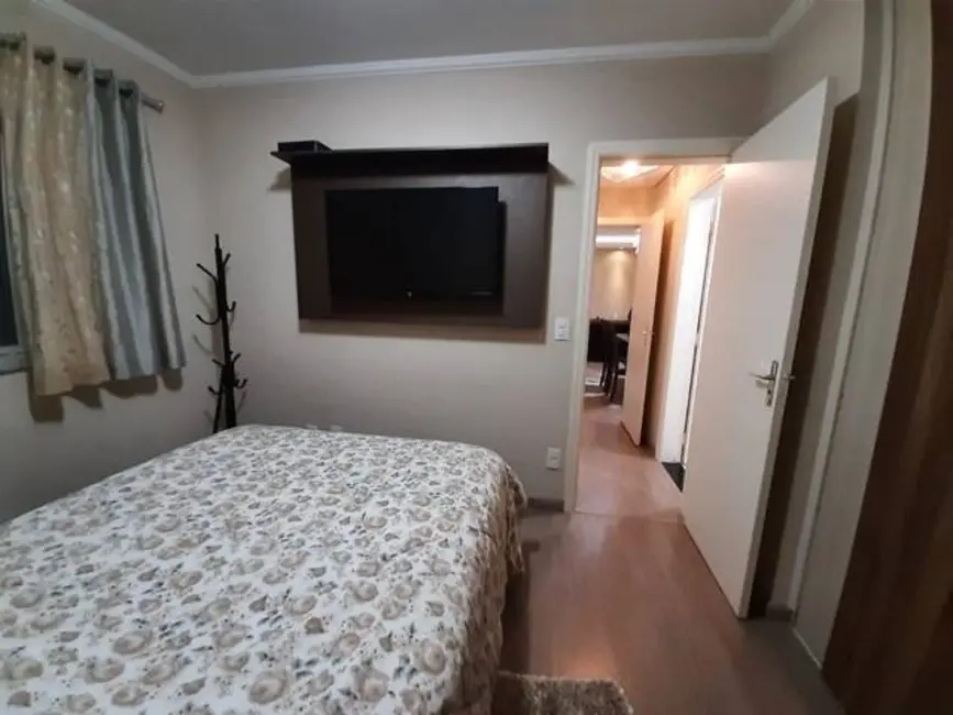 Foto 6 de Apartamento com 2 quartos à venda, 67m2 em Medeiros, Jundiai - SP