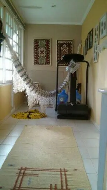 Foto 9 de Chácara com 4 quartos à venda, 2000m2 em Parque Niágara, Campo Limpo Paulista - SP