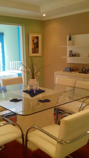 Foto 5 de Chácara com 4 quartos à venda, 2000m2 em Parque Niágara, Campo Limpo Paulista - SP