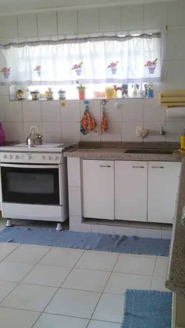 Foto 6 de Chácara com 4 quartos à venda, 2000m2 em Parque Niágara, Campo Limpo Paulista - SP