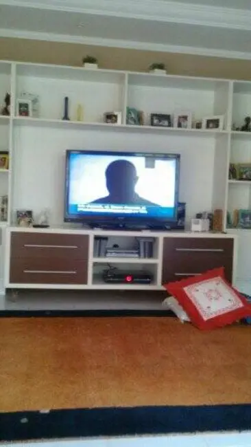 Foto 3 de Chácara com 4 quartos à venda, 2000m2 em Parque Niágara, Campo Limpo Paulista - SP