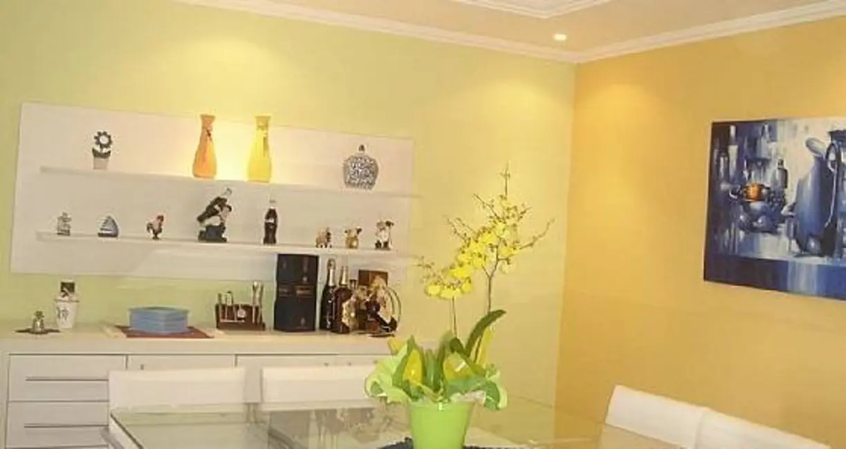 Foto 4 de Chácara com 4 quartos à venda, 2000m2 em Parque Niágara, Campo Limpo Paulista - SP