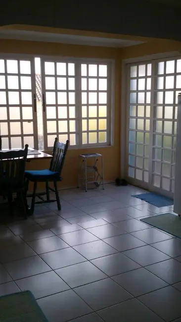 Foto 8 de Chácara com 4 quartos à venda, 2000m2 em Parque Niágara, Campo Limpo Paulista - SP