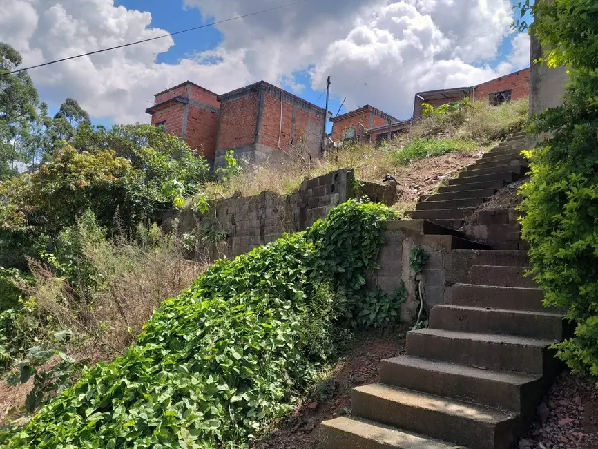 Foto 1 de Terreno / Lote à venda, 250m2 em Campo Limpo Paulista - SP