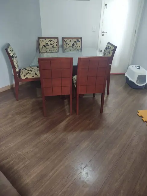 Foto 4 de Apartamento com 2 quartos à venda, 48m2 em Nova Cidade Jardim, Jundiai - SP