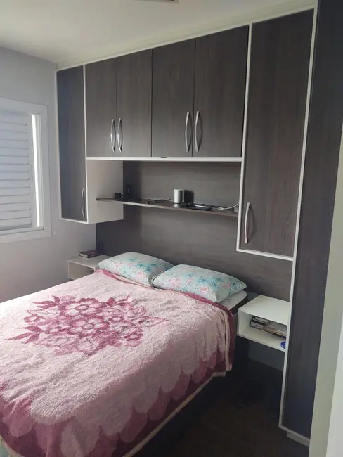 Foto 8 de Apartamento com 2 quartos à venda, 48m2 em Nova Cidade Jardim, Jundiai - SP