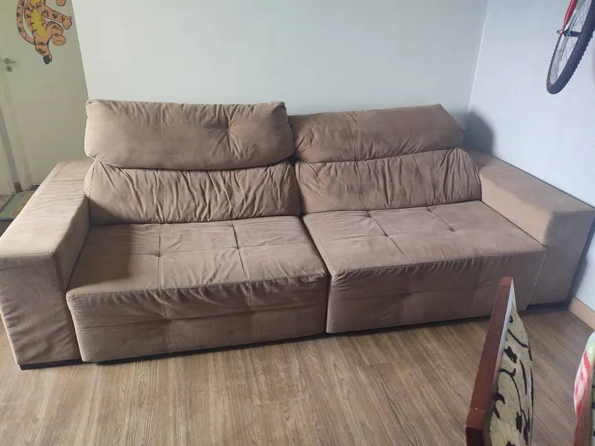 Foto 2 de Apartamento com 2 quartos à venda, 48m2 em Nova Cidade Jardim, Jundiai - SP