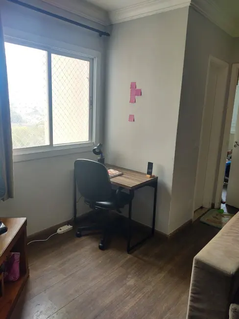 Foto 3 de Apartamento com 2 quartos à venda, 48m2 em Nova Cidade Jardim, Jundiai - SP