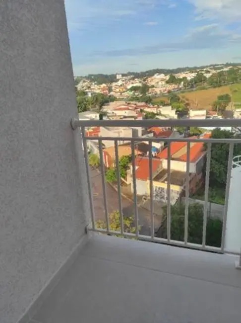Foto 2 de Apartamento com 2 quartos à venda, 55m2 em Vila Nambi, Jundiai - SP