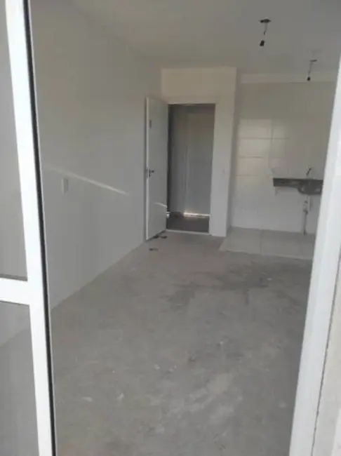 Foto 3 de Apartamento com 2 quartos à venda, 55m2 em Vila Nambi, Jundiai - SP