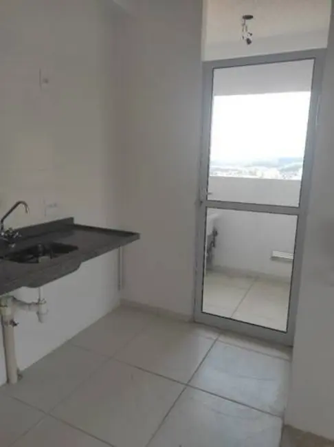 Foto 4 de Apartamento com 2 quartos à venda, 55m2 em Vila Nambi, Jundiai - SP