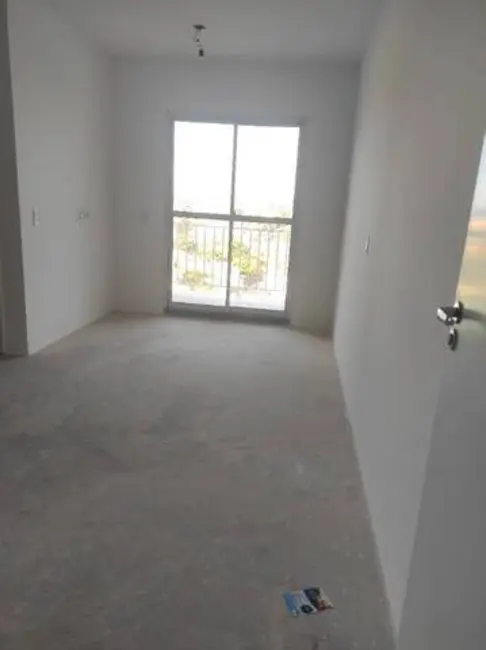 Foto 1 de Apartamento com 2 quartos à venda, 55m2 em Vila Nambi, Jundiai - SP