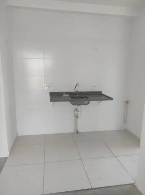 Foto 5 de Apartamento com 2 quartos à venda, 55m2 em Vila Nambi, Jundiai - SP